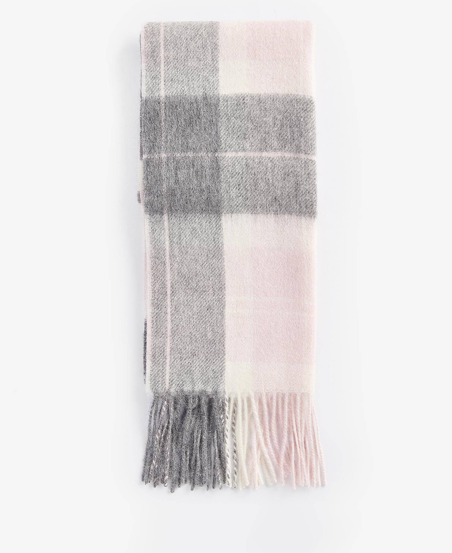 Tartan Scarf image number 1