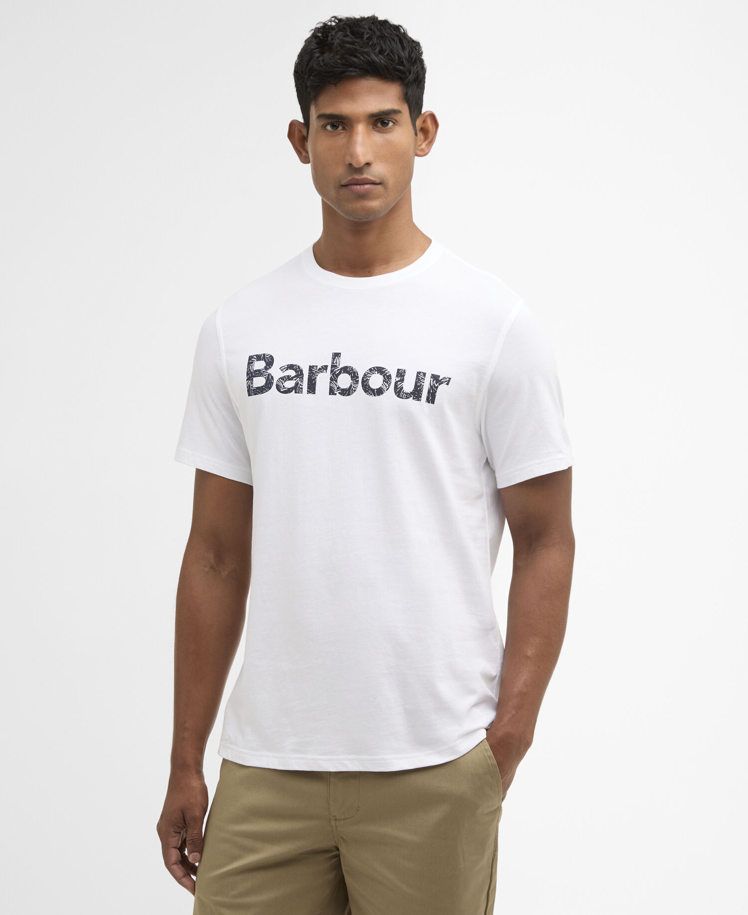 Edenwood Graphic T-Shirt White