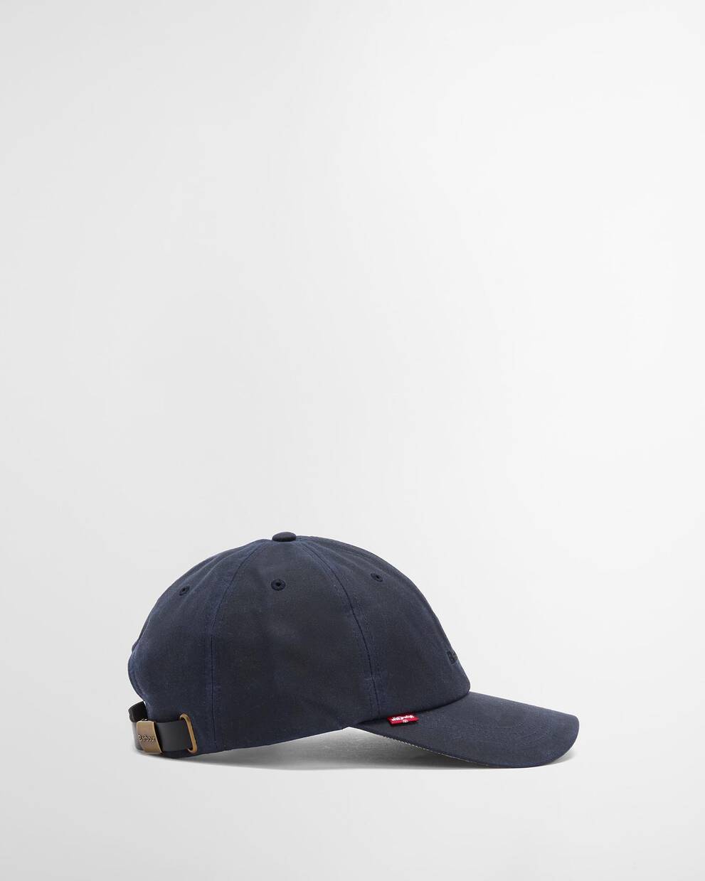 Cappellino cerato Barbour x Levi's