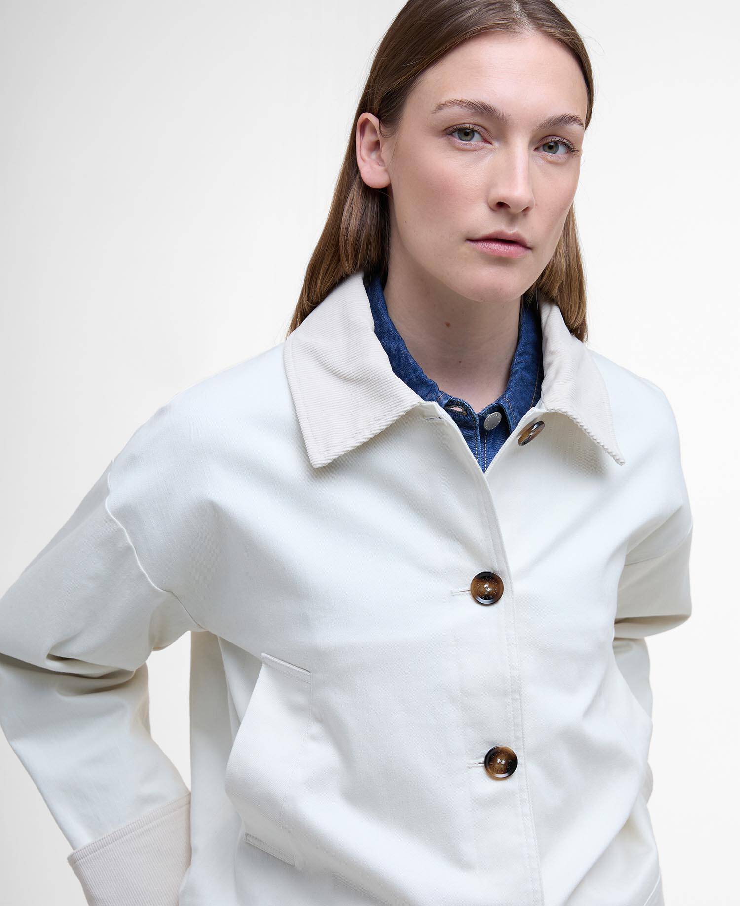 Abbey Casual Jacket image number 3