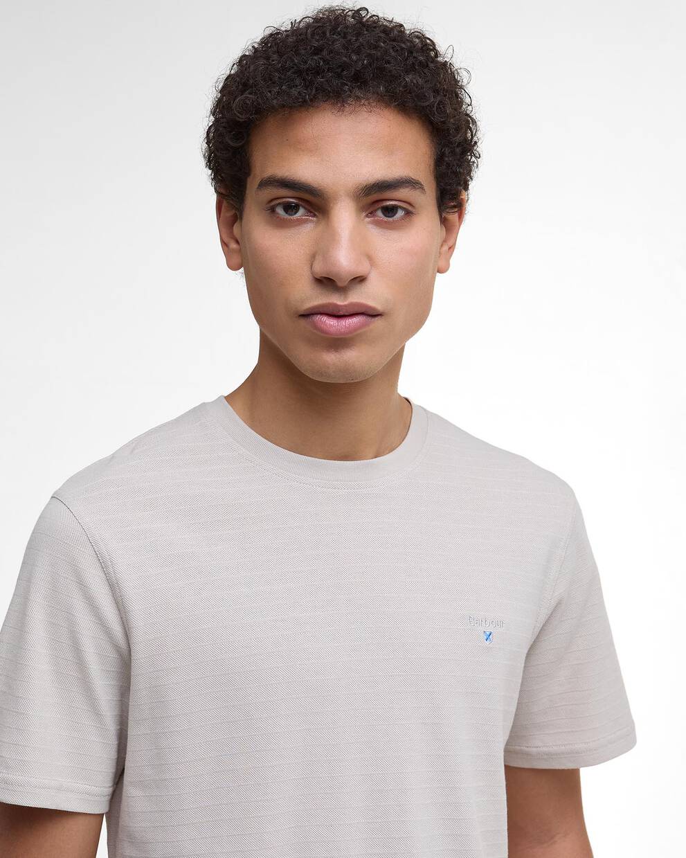 Danbrooke Tailored T-Shirt