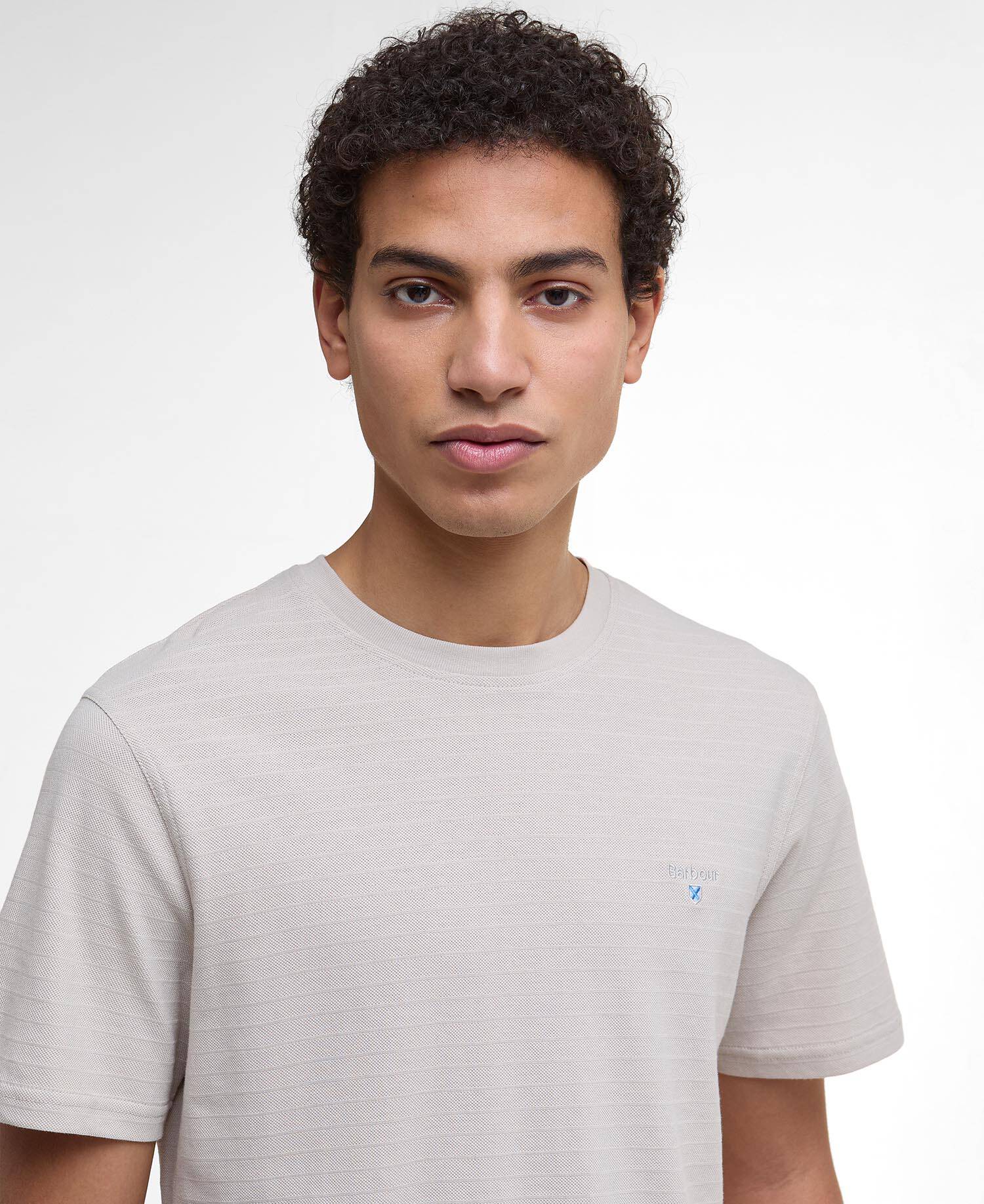 Danbrooke Tailored T-Shirt image number 3