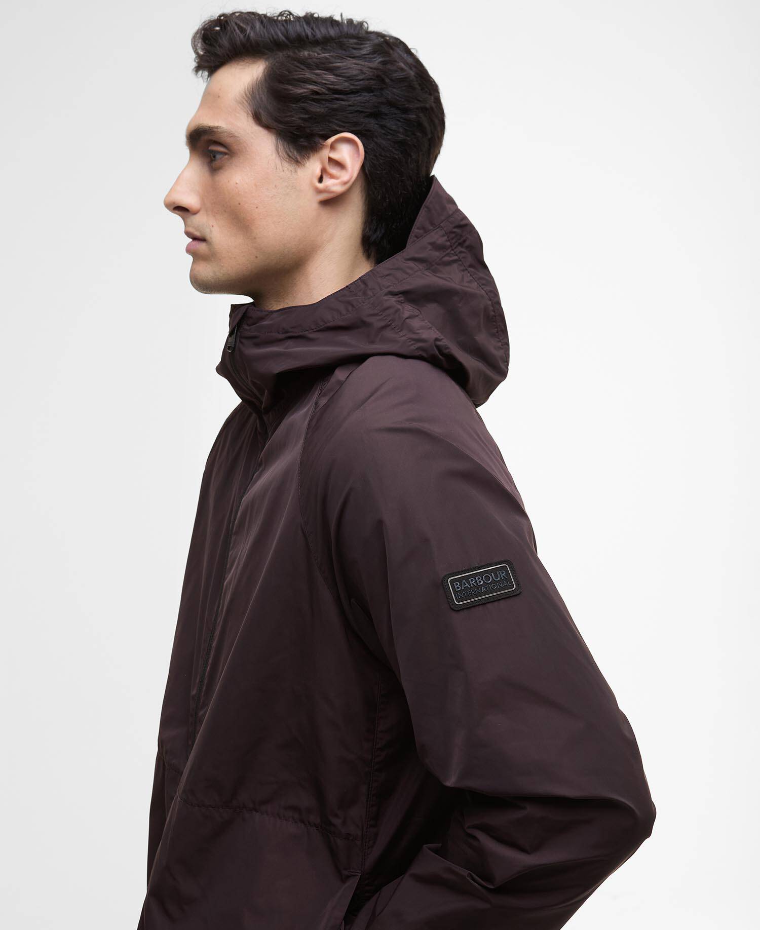 Peckett Showerproof Jacket image number 4