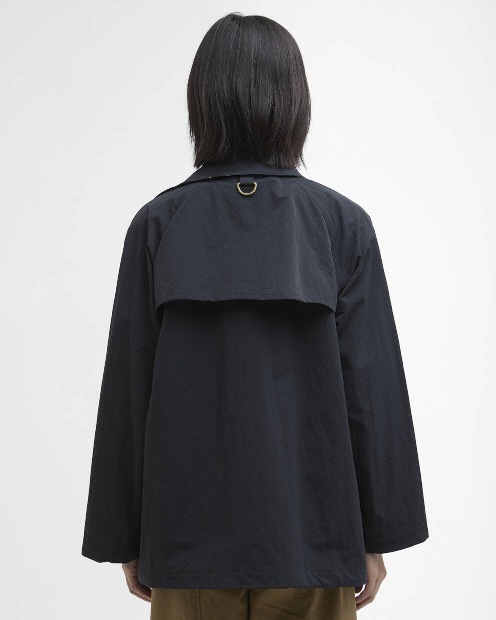 Debbie Showerproof Jacket