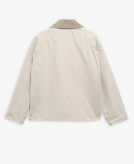 Solar Spey Casual Jacket Mist