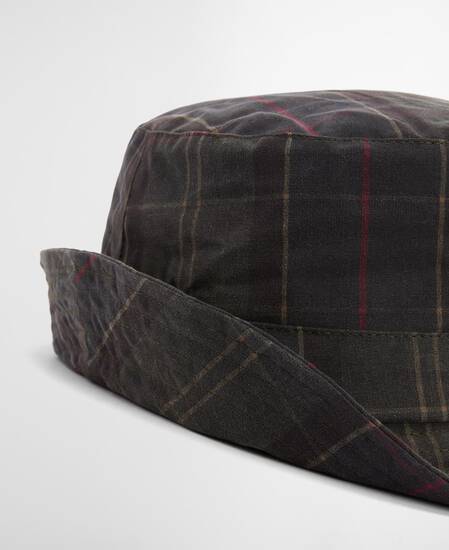 Bucket Hat Darwen 