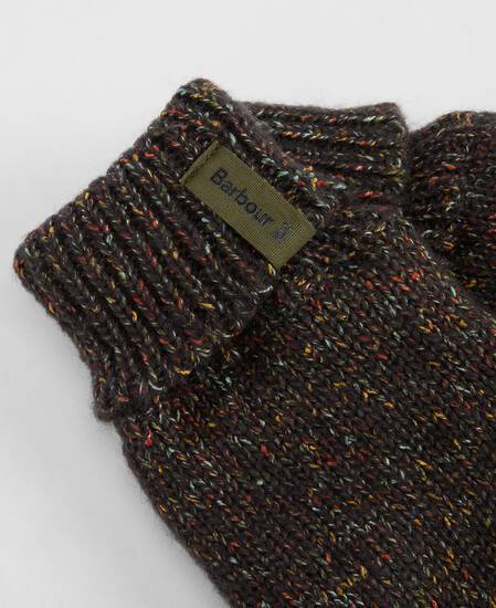 Guanti Eston Forest Green