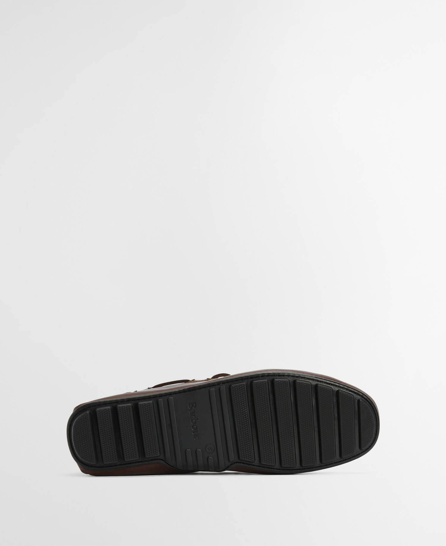 Mocassini driver Courage Brown image number 6