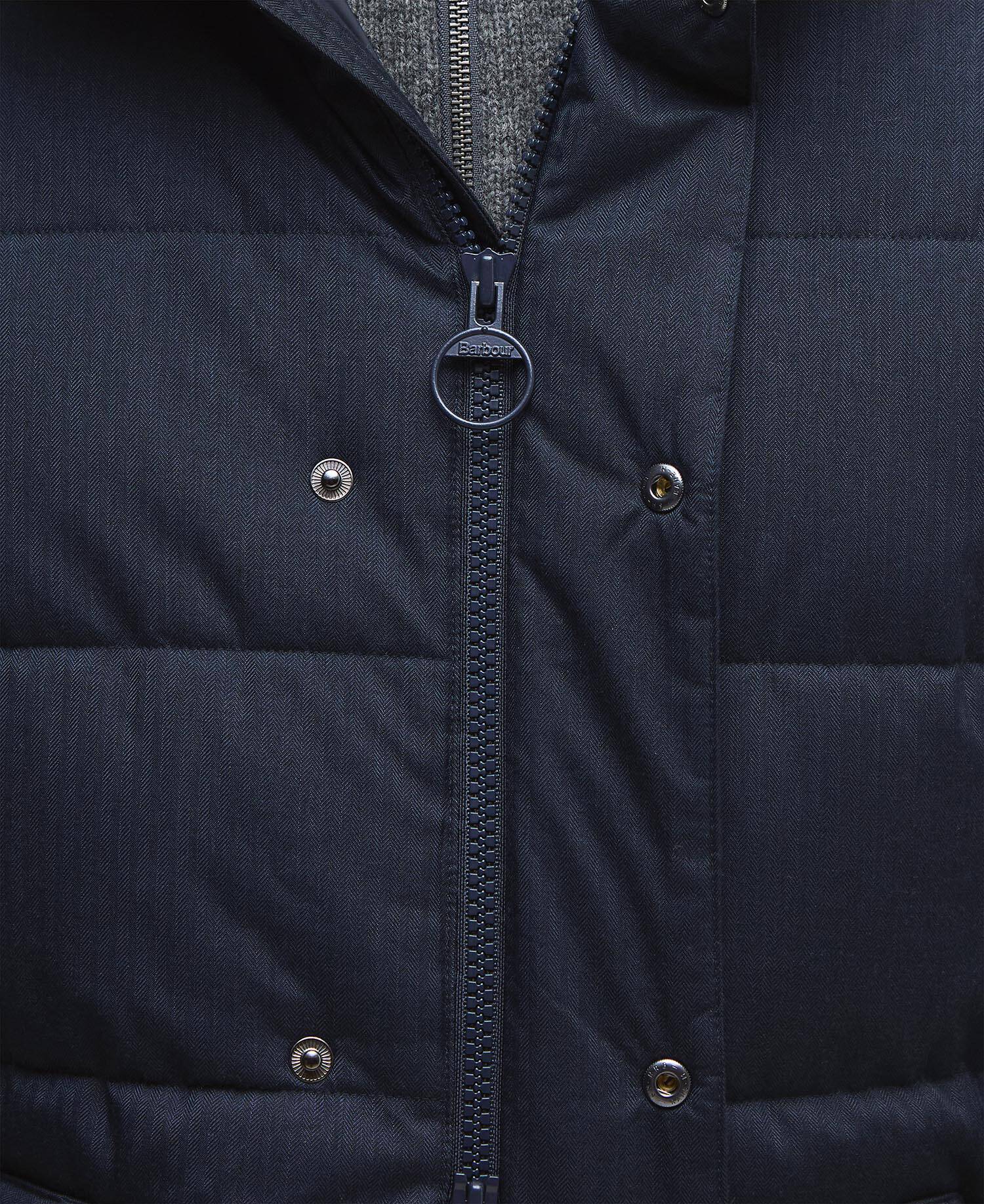 Brampton Puffer Jacket image number 4
