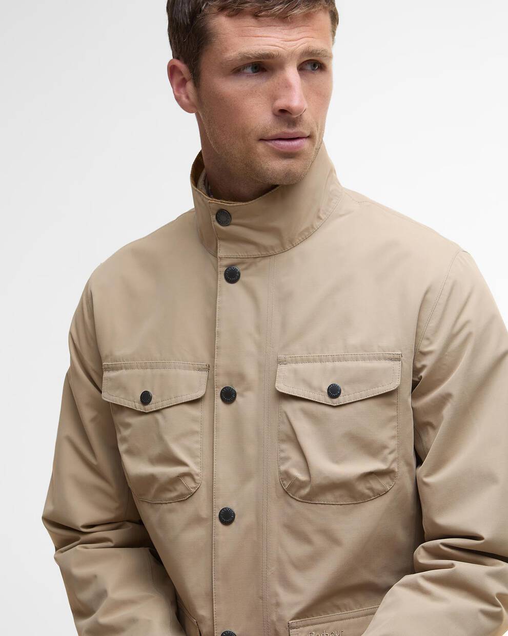 Jacke Ogston Waterproof