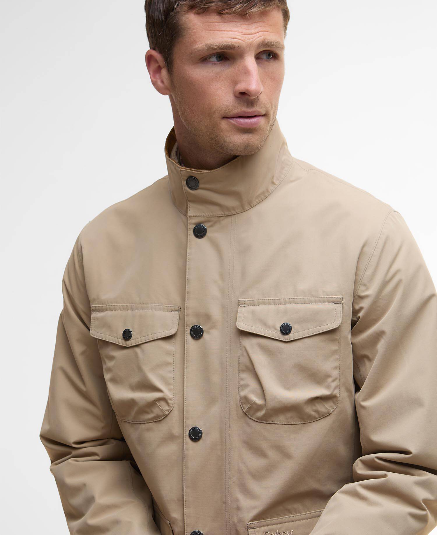 Jacke Ogston Waterproof image number 3