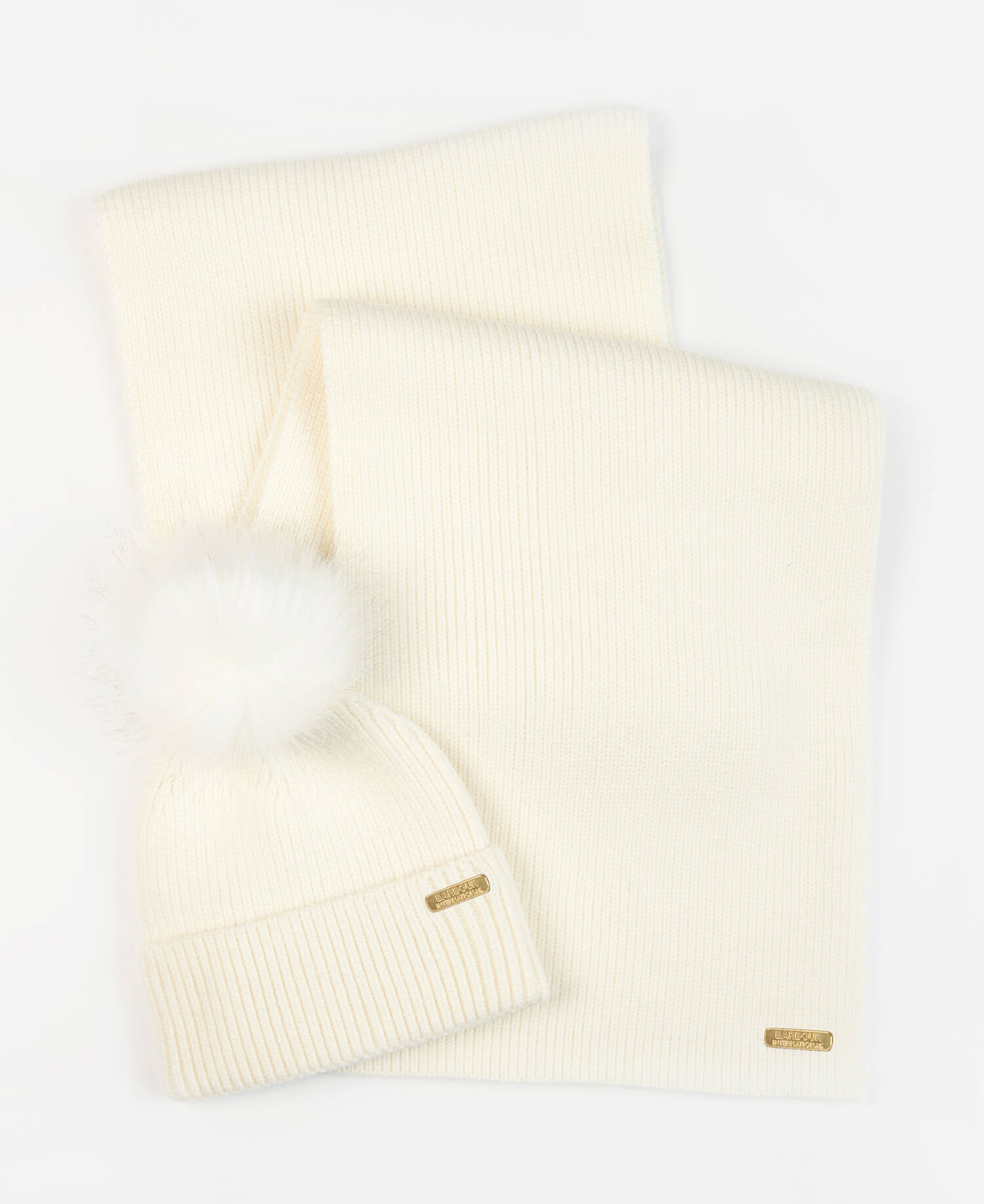 Mallory Beanie & Scarf Gift Set image number 0
