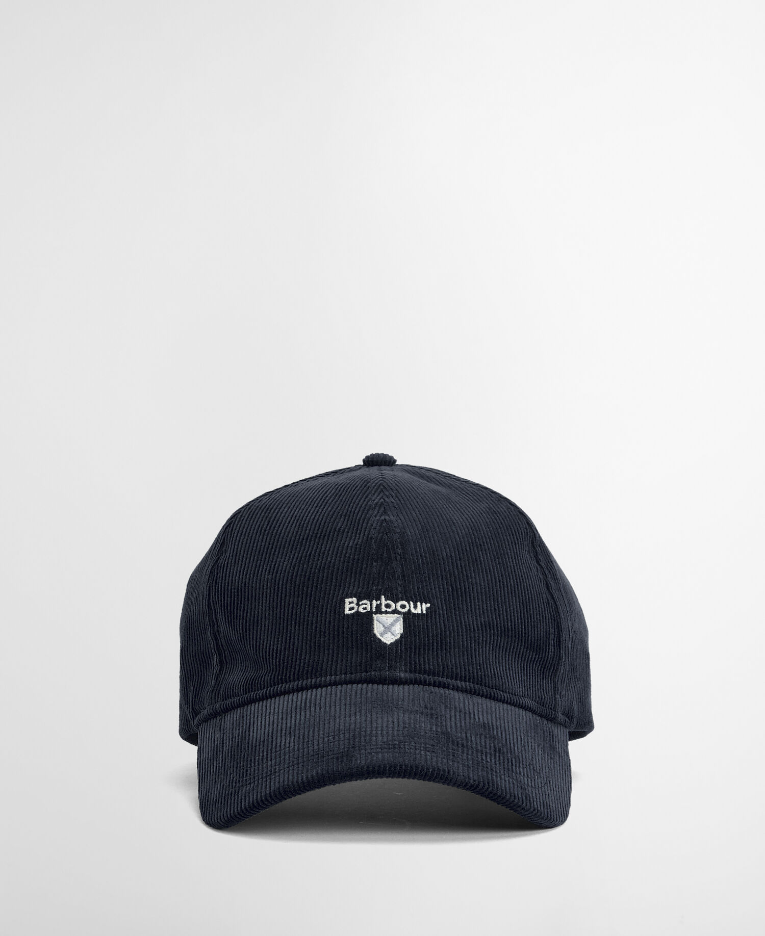 Bayfield Cord Cap Navy