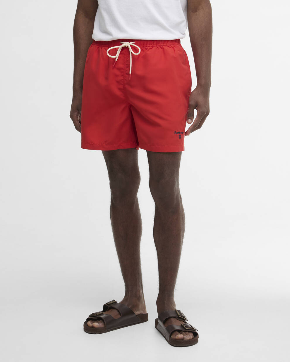 Badeshorts Logo Swim