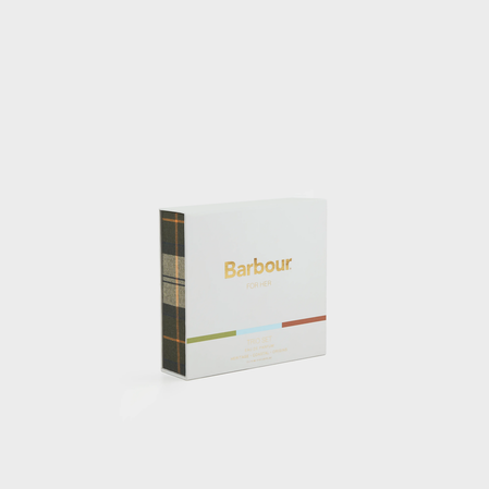 Fragrance for Her Trio Gift Set Multi