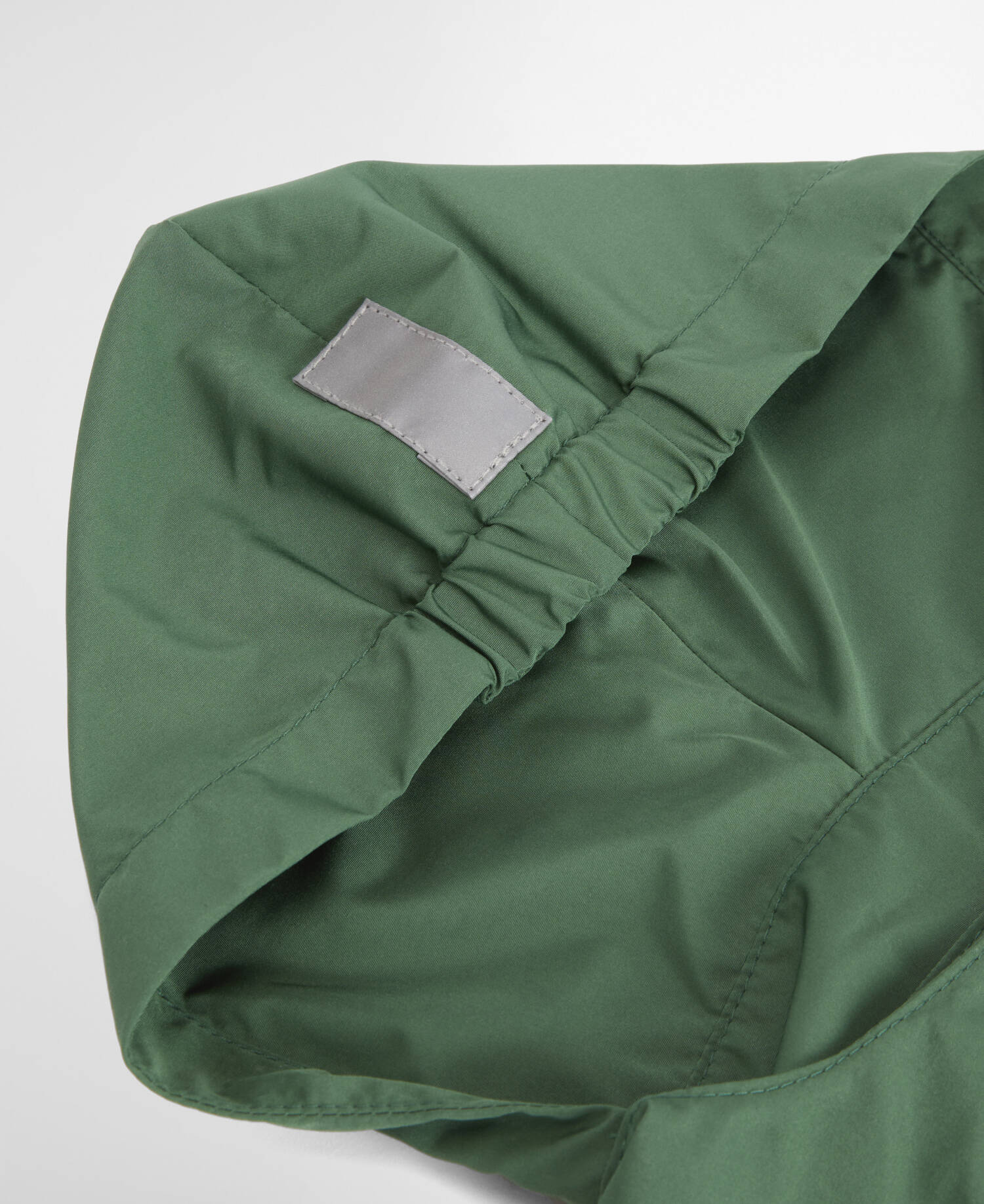 Hundemantel Packable Logo image number 5