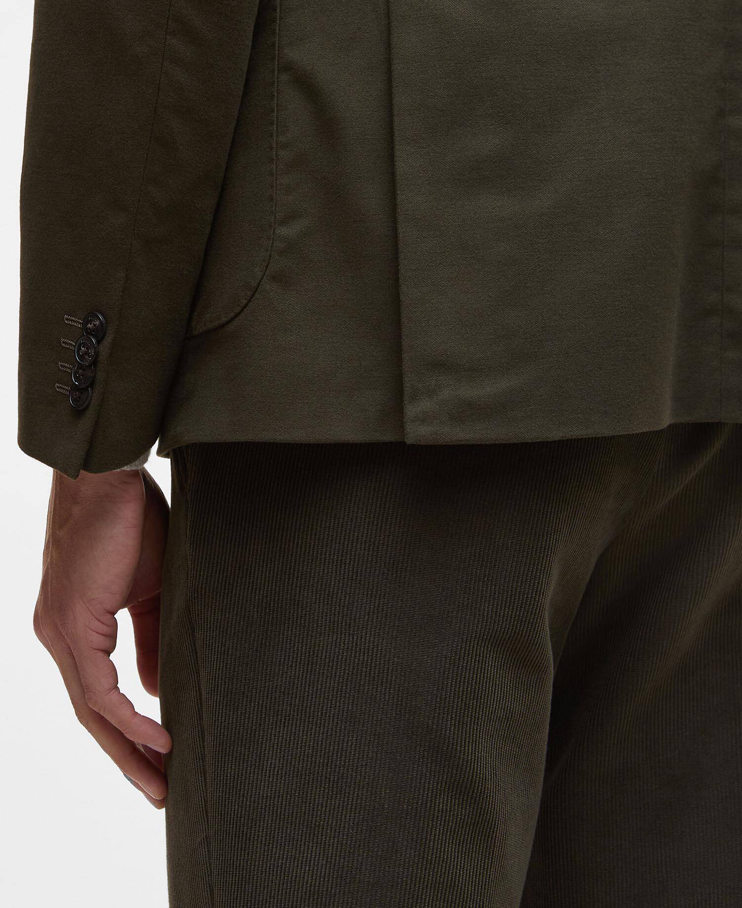 Blazer Jennings Moleskin image number 5