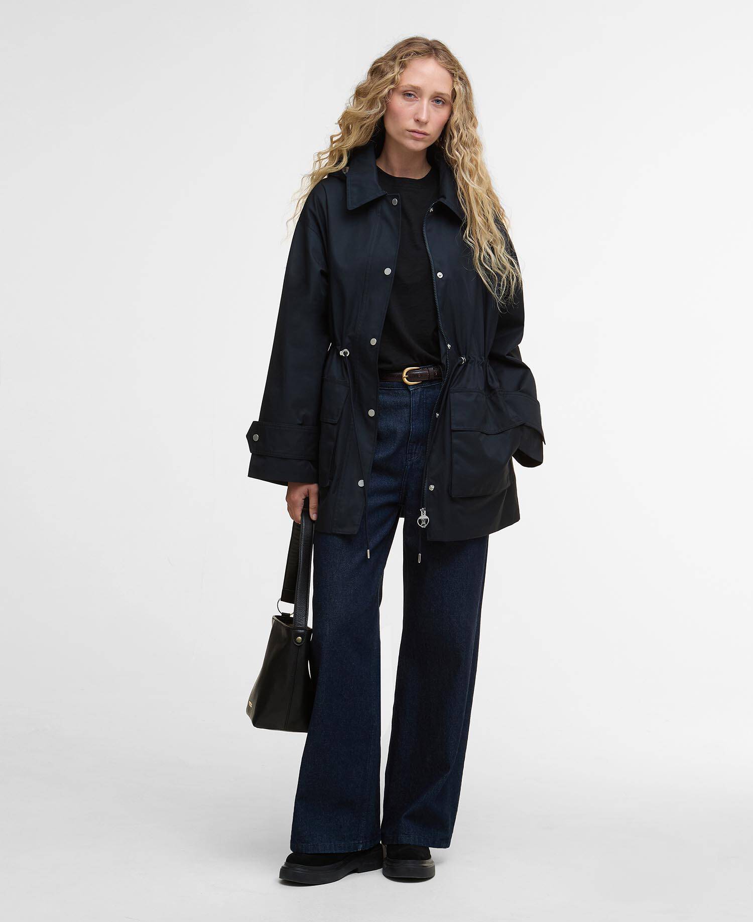 Jacke Fallyn Showerproof image number 1