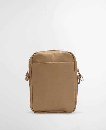 Cascade Crossbody Bag Trench