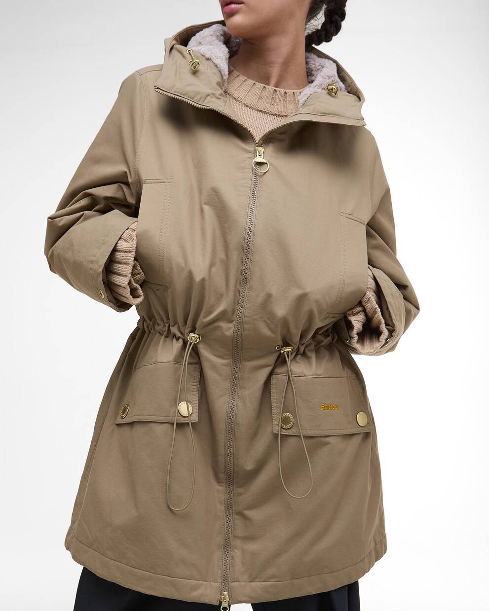 Inola Showerproof Jacket