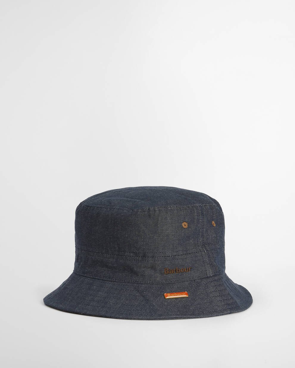 Transport Denim Bucket Hat