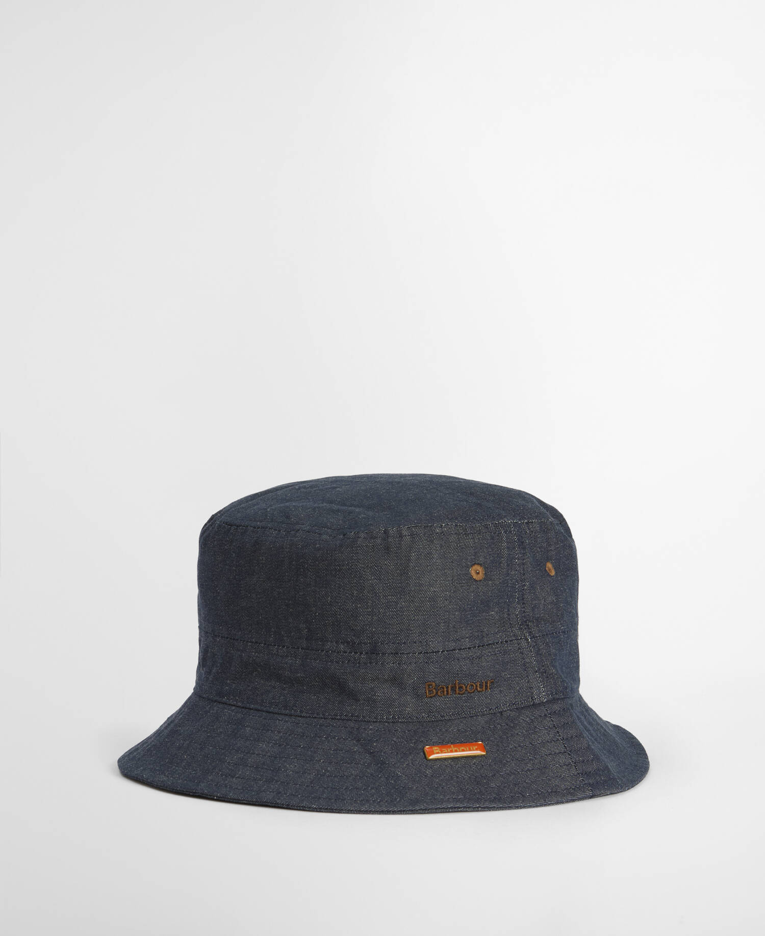 Transport Denim Bucket Hat Denim image number 1