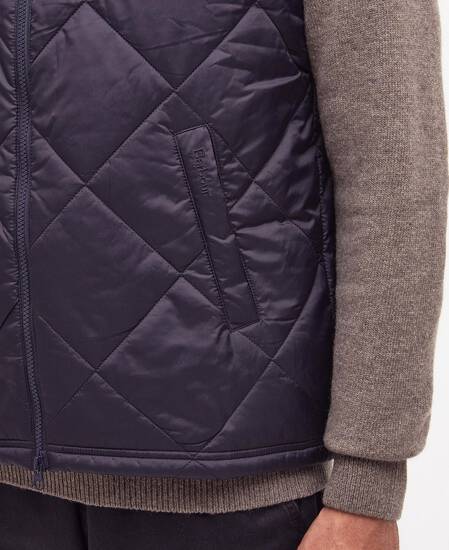 Gilet Finn 