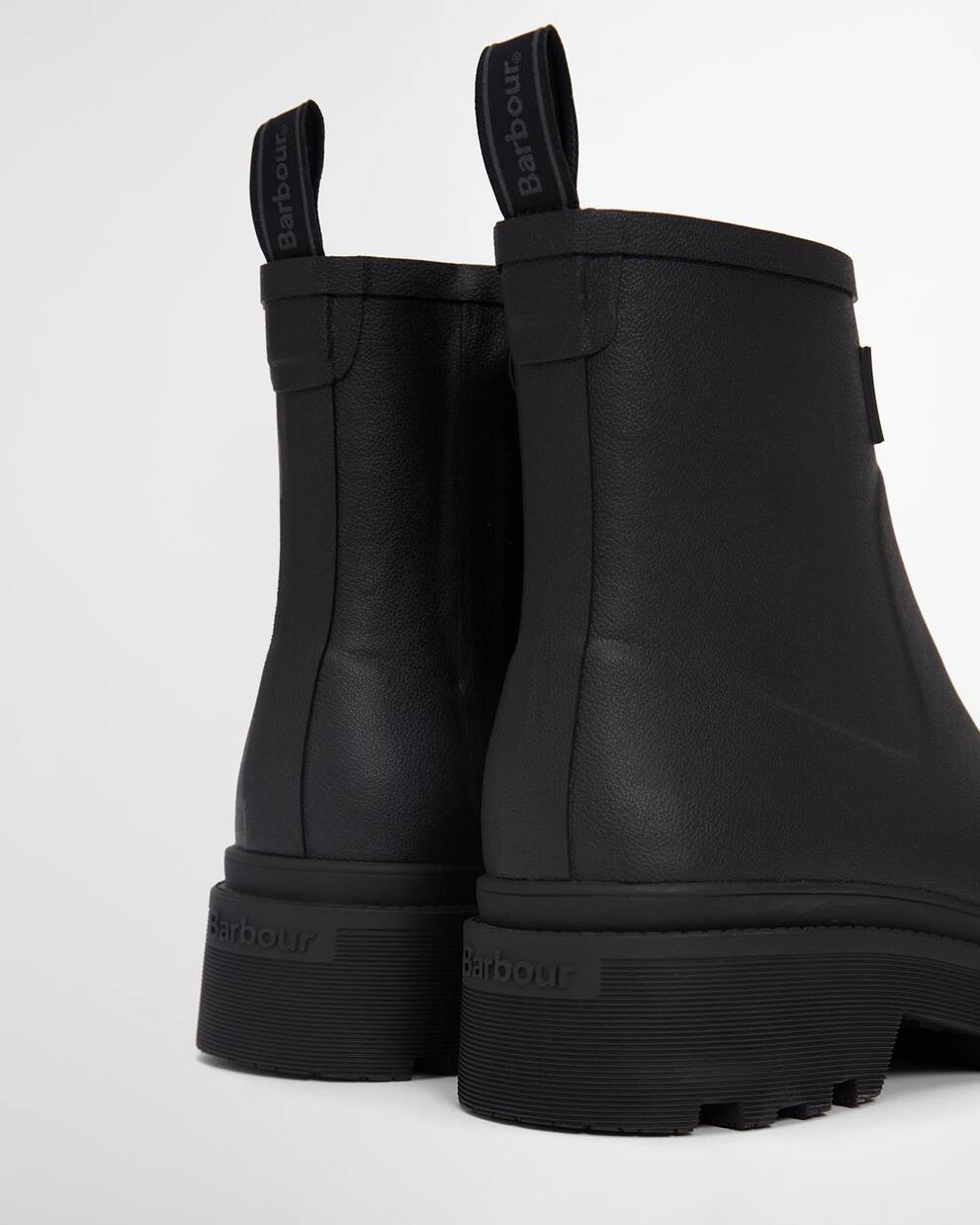 Gummistiefel Layla Ankle