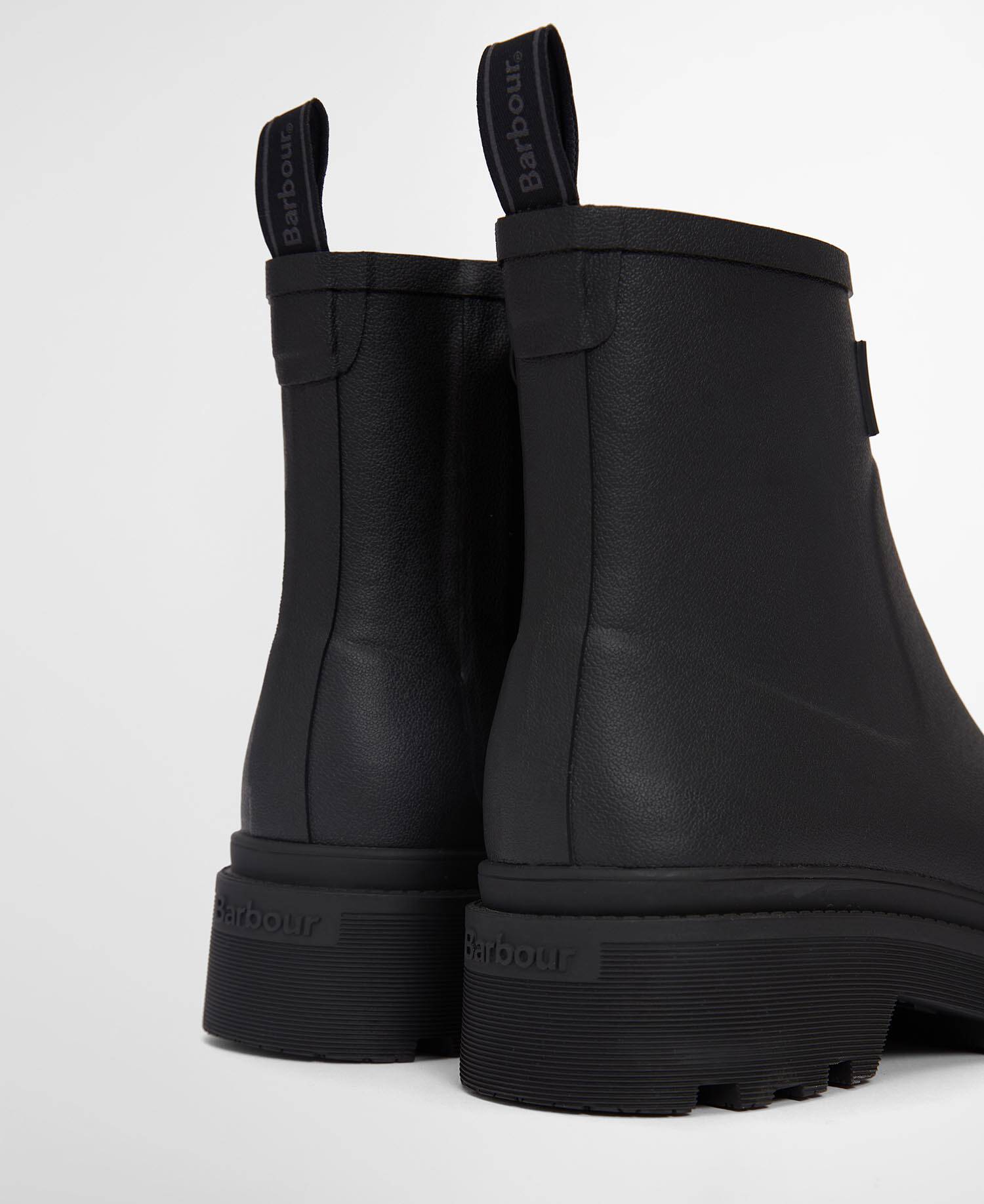 Gummistiefel Layla Ankle image number 4