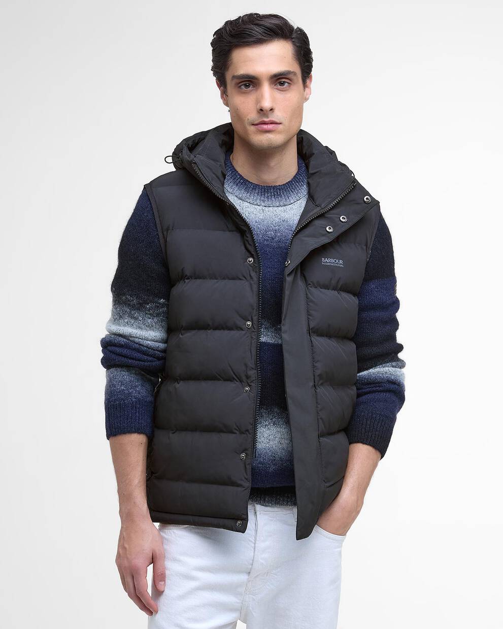 Padley Puffer Jacket