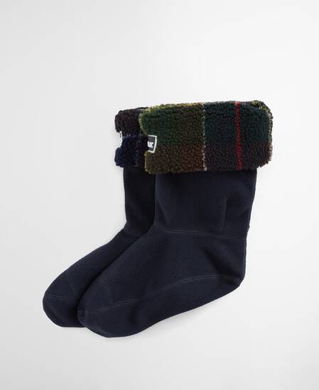 Fodere per stivali Banbury Classic Tartan