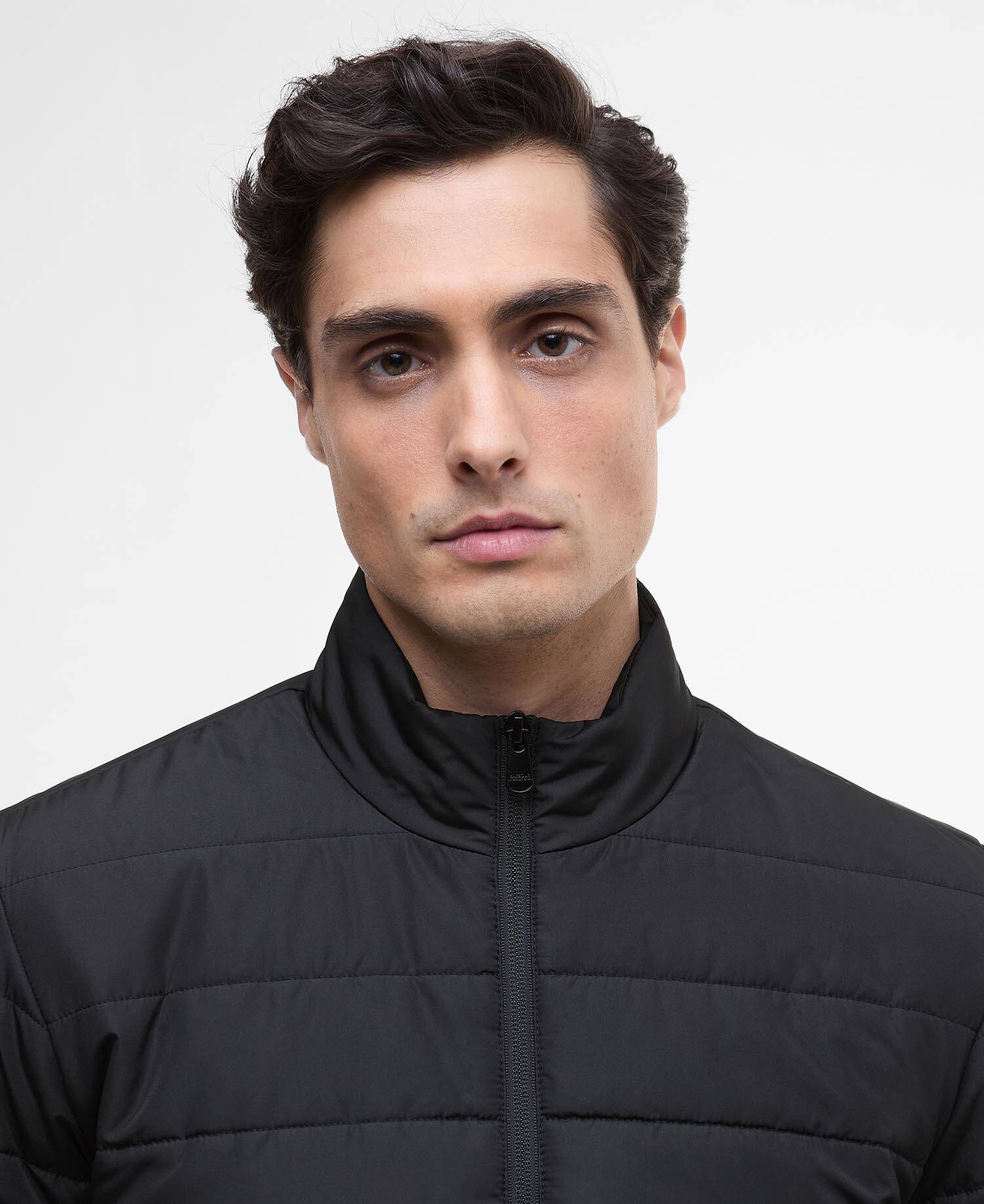 Aldon Quilted Jacket image number 3