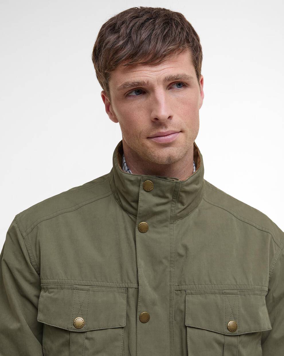 Sanderling Casual Jacket