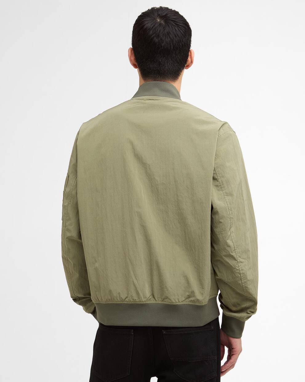 Fenton Casual Jacket