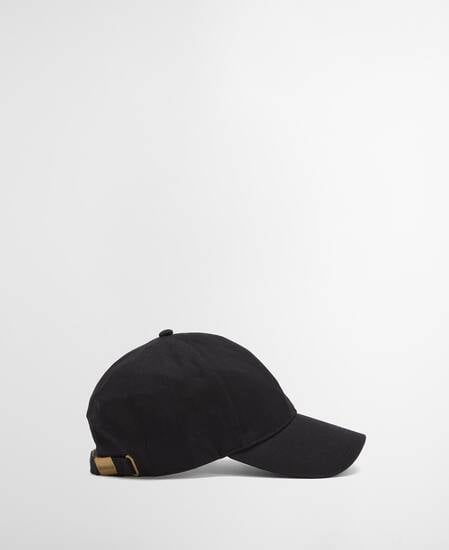 Cap Milburn Black Cap Milburn Black