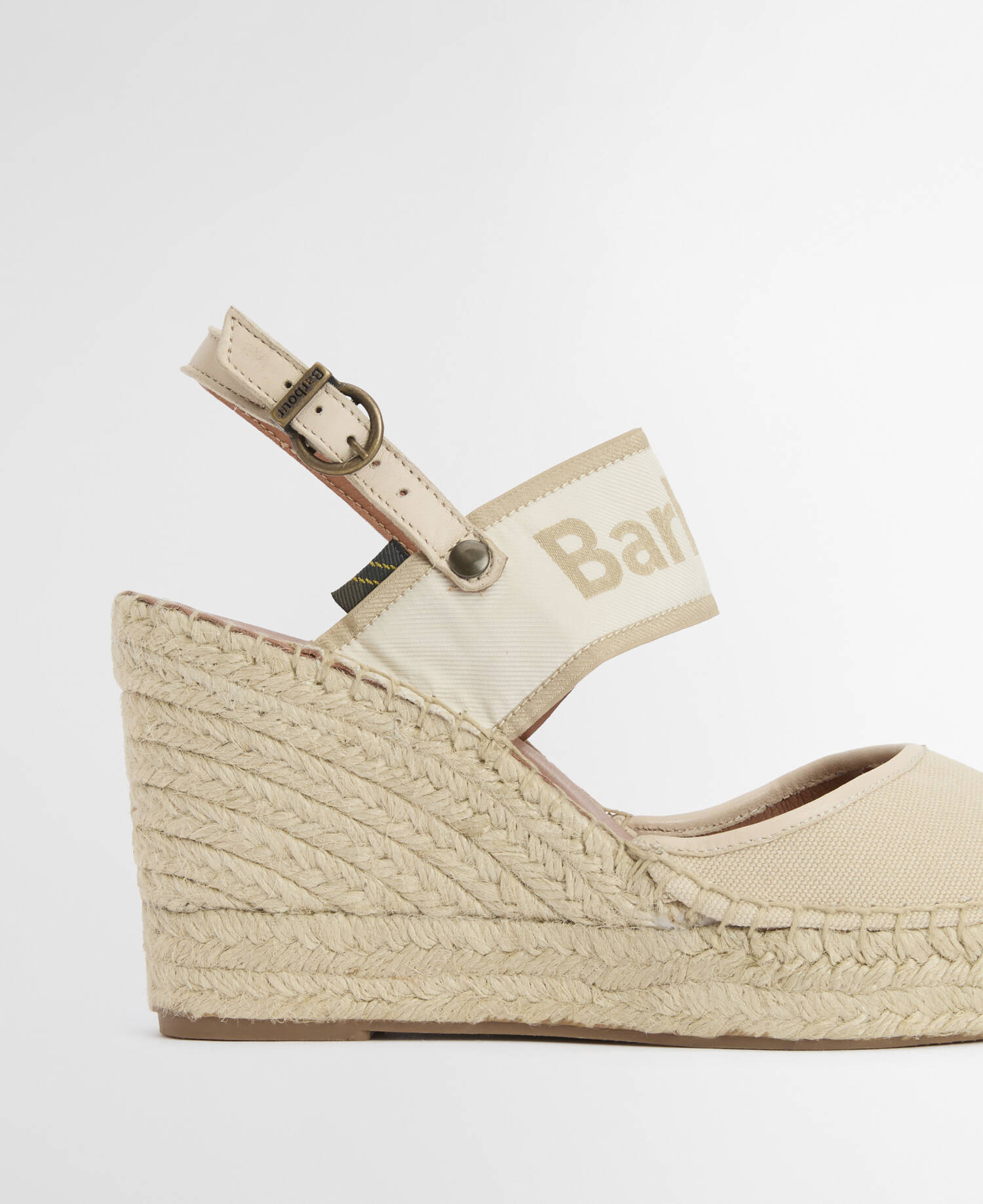 Espadrilles Lyndhurst Beige image number 4