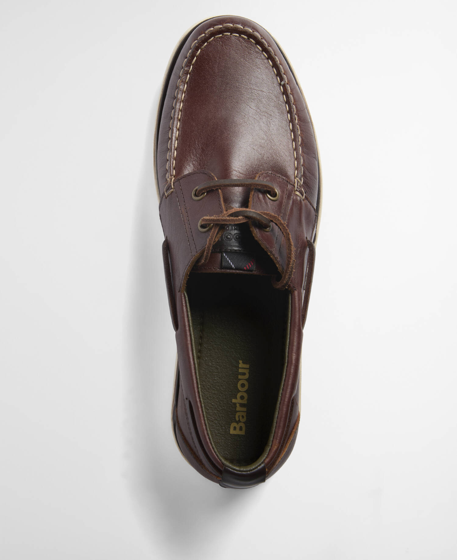 Bootschuhe Rothley Dark Brown image number 3