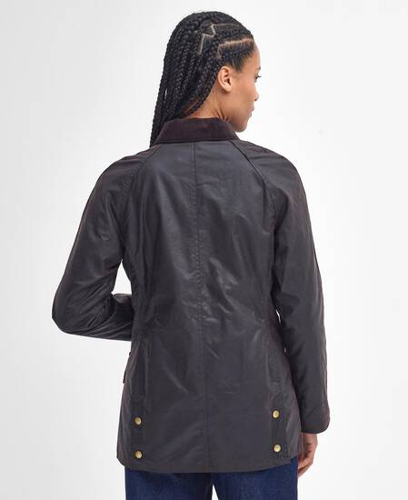 Wachsjacke Beadnell 