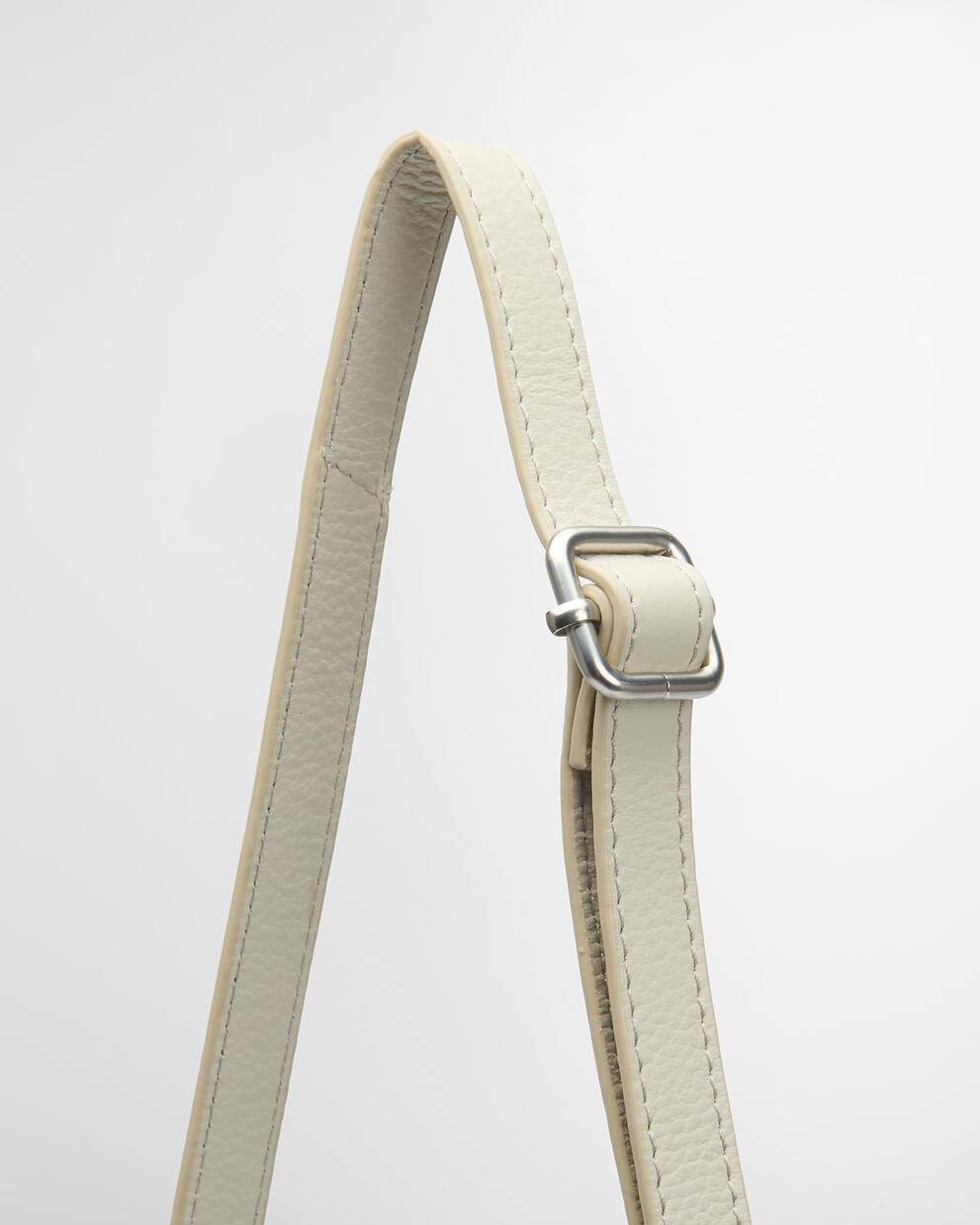 Laire Leather Bucket Bag