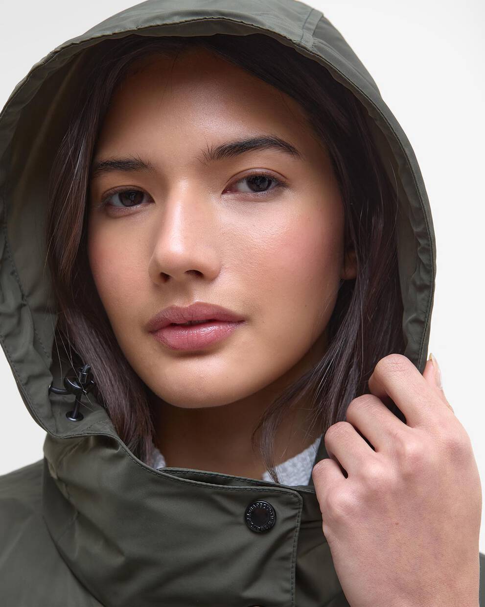 Lolita Showerproof Jacket