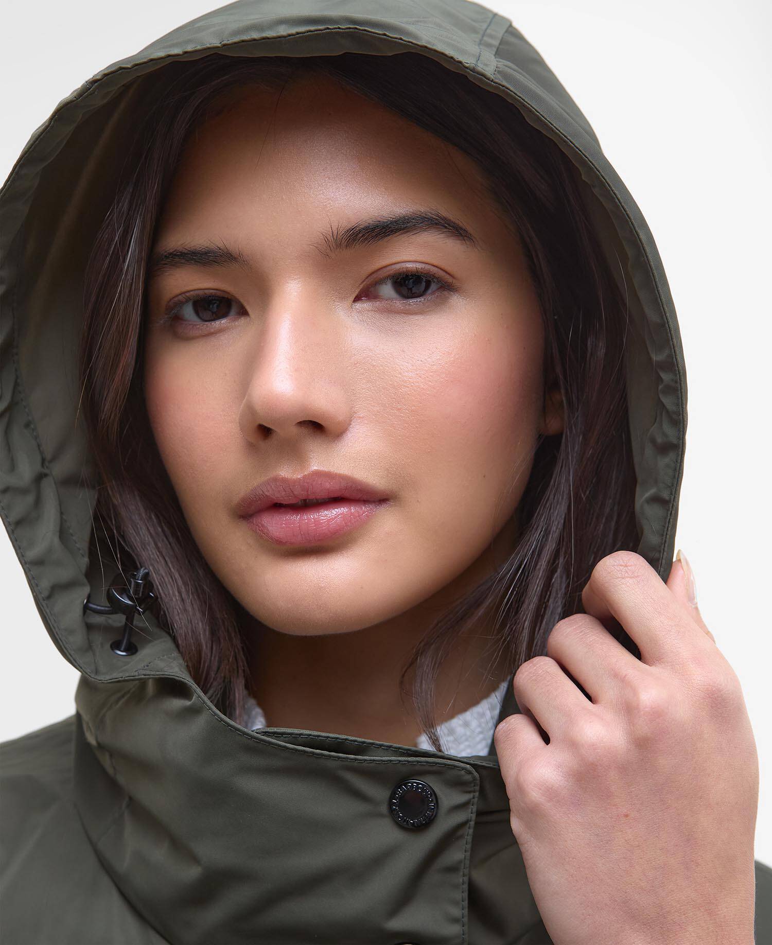 Lolita Showerproof Jacket image number 3