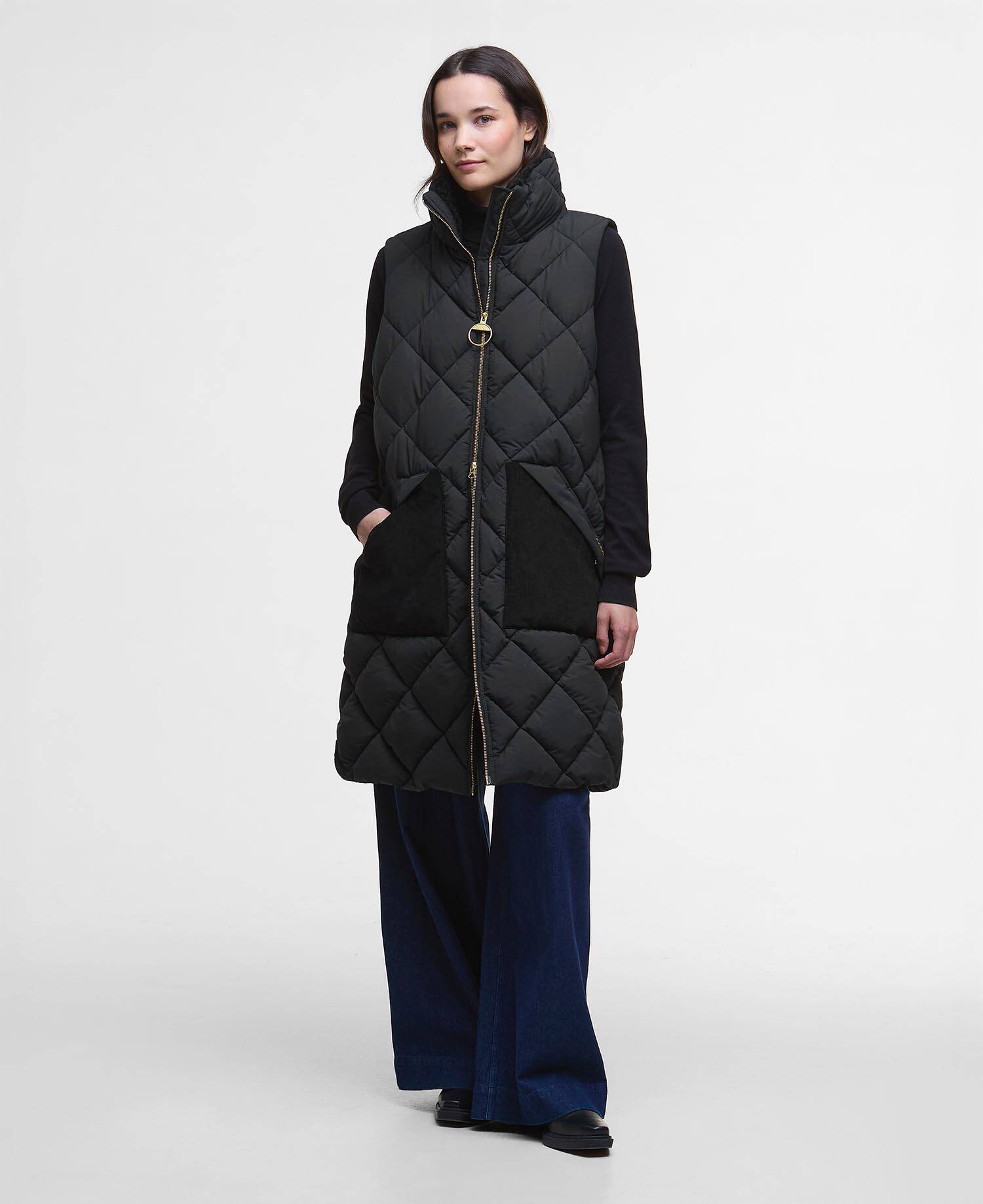 Bernice Gilet image number 0