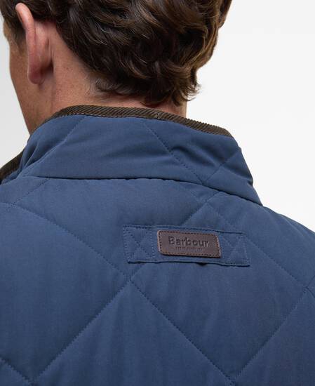 Gilet Edale Navy Gilet Edale Navy