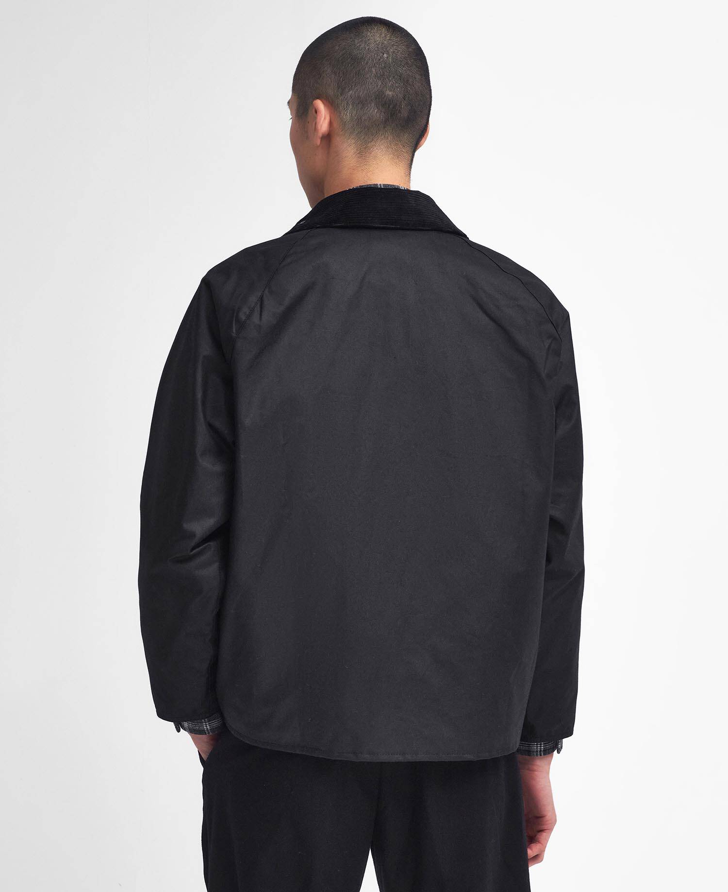 Wachsjacke A7 Pacemaster image number 2