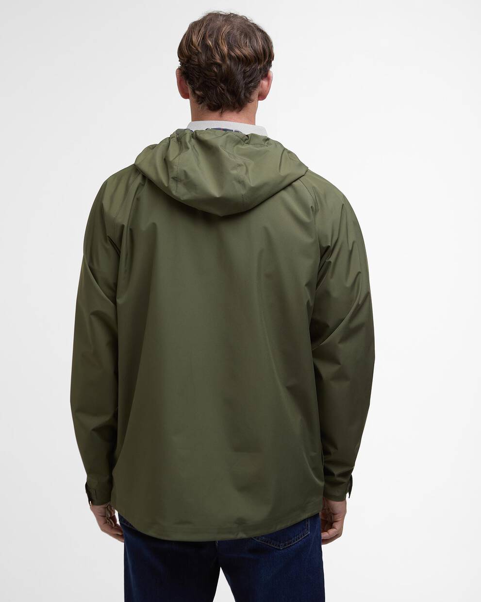 Trover Waterproof Jacket