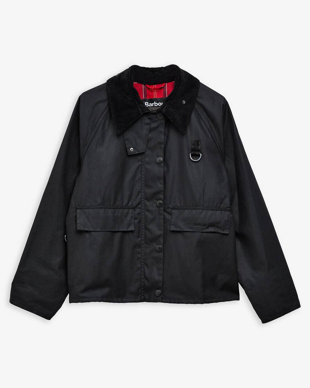 Women's Spey Waxed Jacket