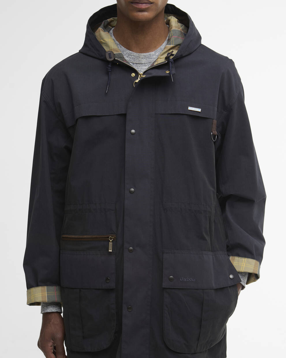 Icons Durham Casual Jacket