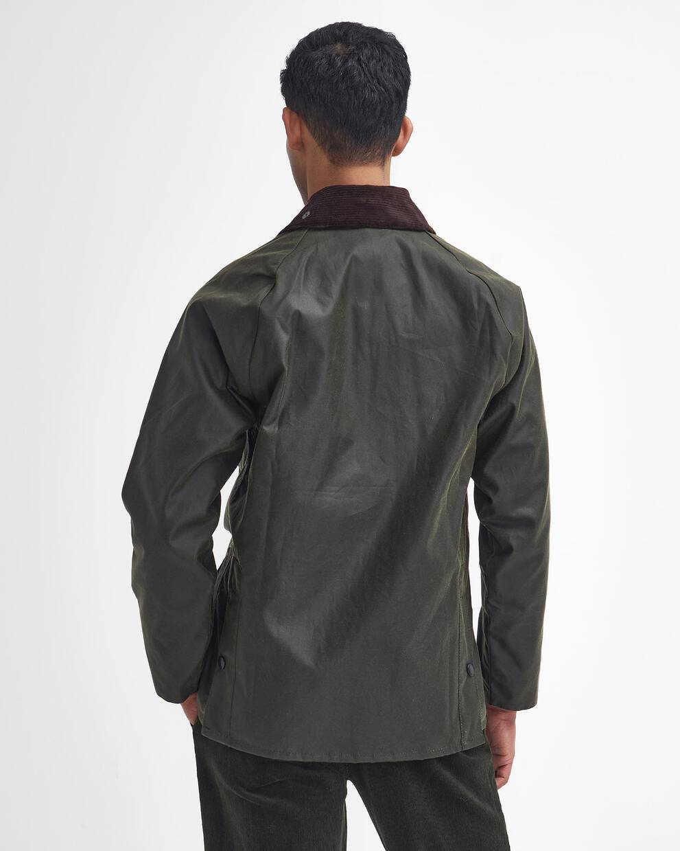 Bedale&reg; Waxed Jacket