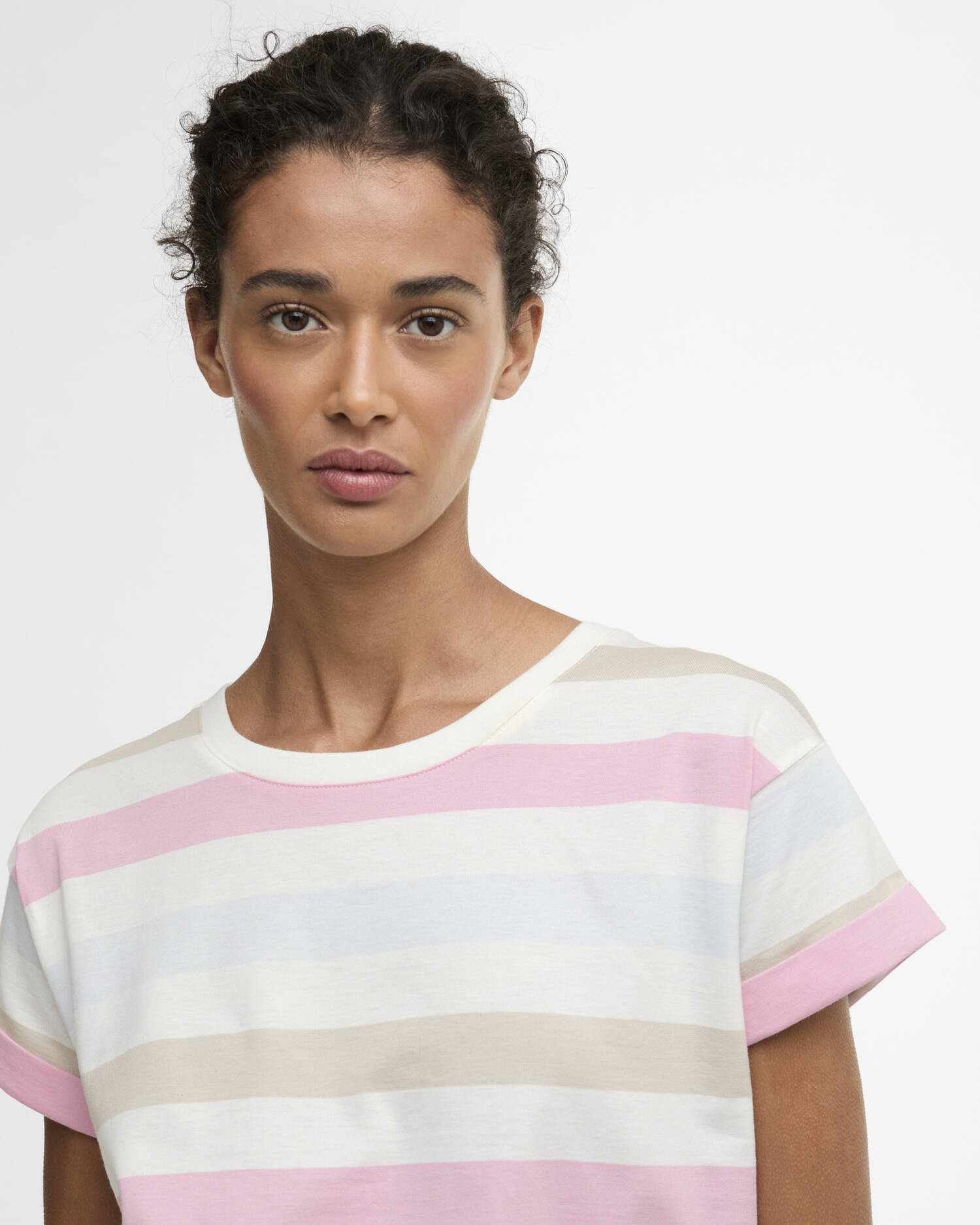 T-Shirt Lyndale Blue Multi image number 3