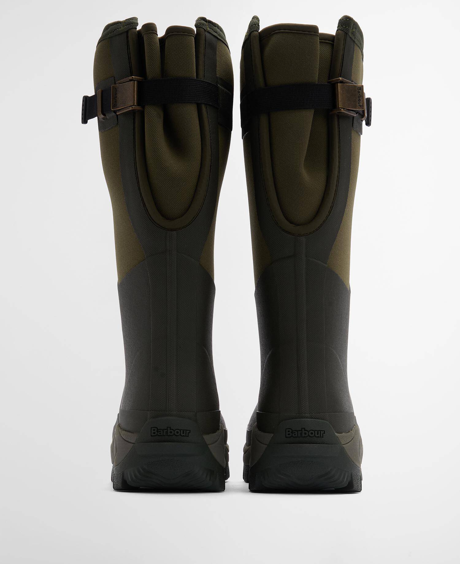 Gummistiefel Herren Tynedale image number 1